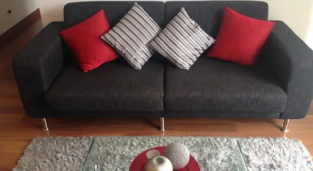 Luxury Rent Lima, Забронировать Апартаменты/квартира Отели в центре Мирафлореса, в центре