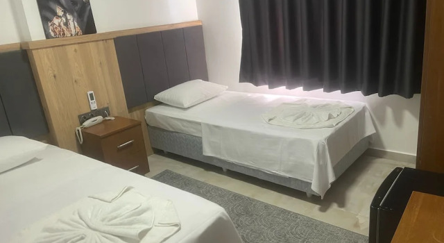 Aristo2 Butik Otel