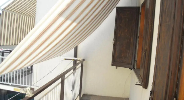 Апартаменты Apartment Santa Maria