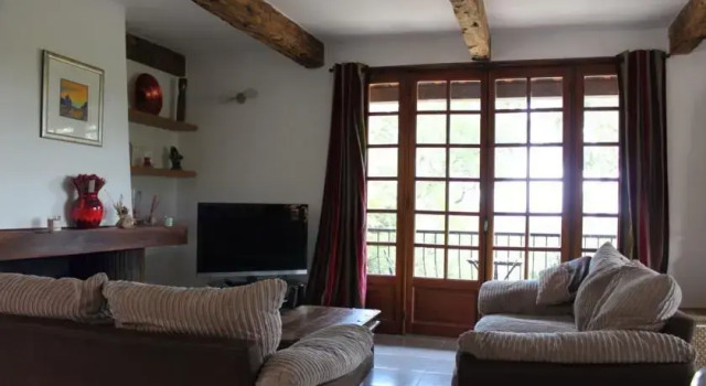 Villa Chateauneuf Grasse, Забронировать Вилла Виллы Овернь-Рона-Альпы, Вилла