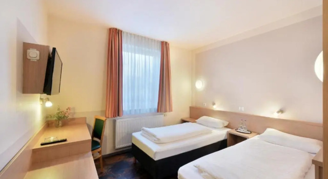 Номер Comfort meinHotel