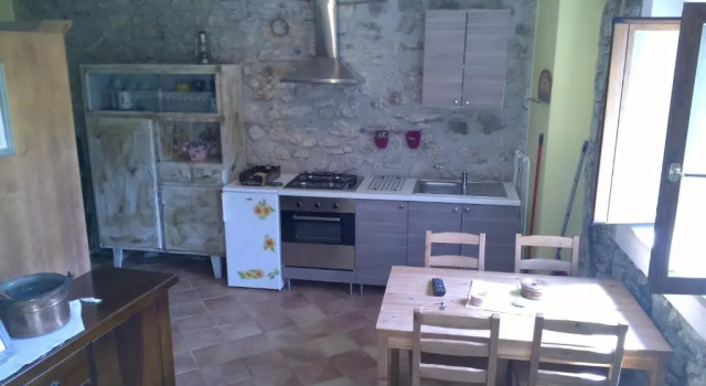 Студия Agriturismo Summer