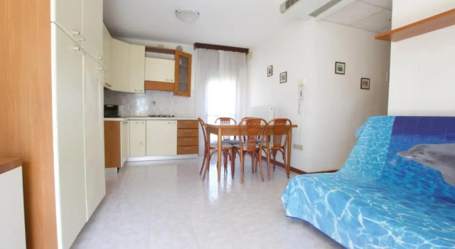 Residence Madrid