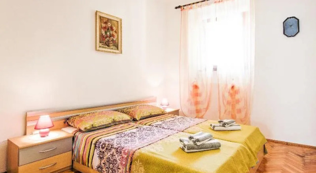 Apartments Predrag
