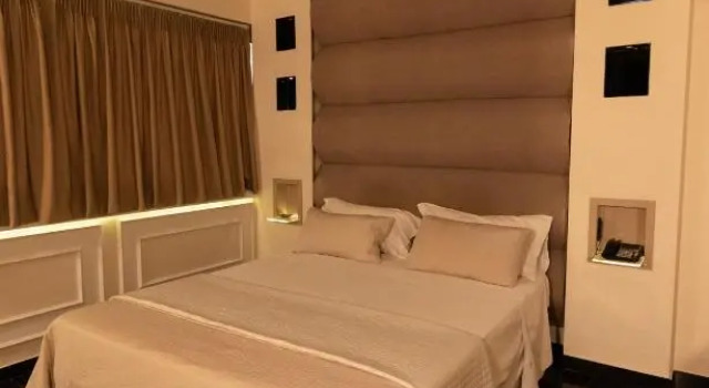 Номер Classic Meeting Hotel