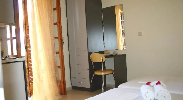 Nikas Rooms & Apartments, Забронировать Апартаменты/квартира Апартаменты периферийной единицы Мессения, Апартаменты/квартира