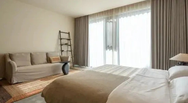 Люкс Business Donglan Joy Warm Residents Stay