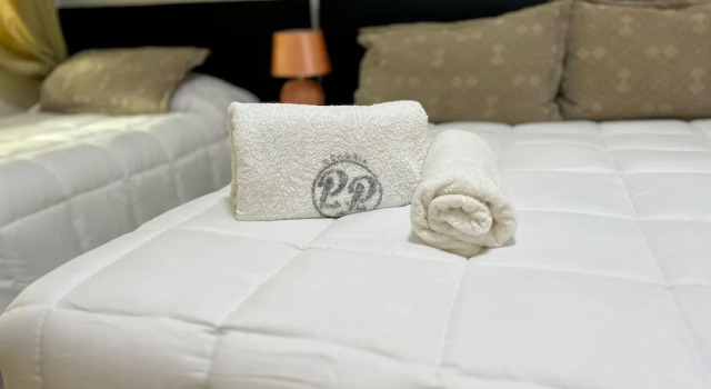 Номер Superior Hotel Perla del Plata