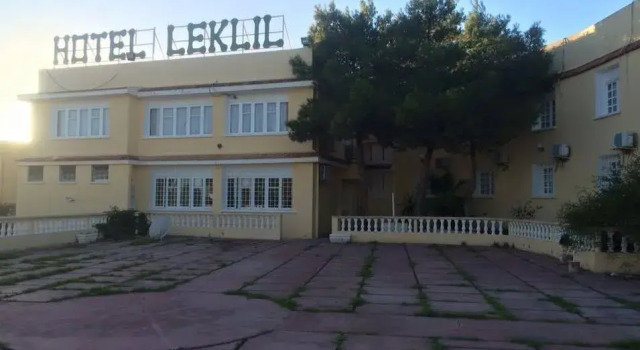 Hotel Leklil