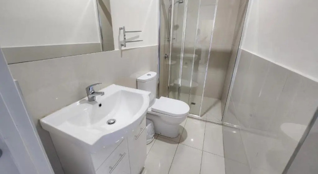 Апартаменты Exodus Dandenong Apartment Hotel