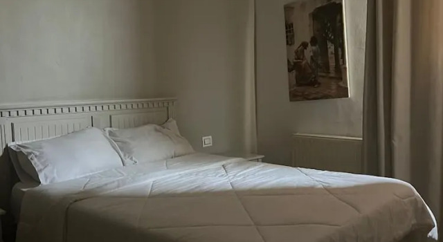 Номер Standard Hotel Transatlantique Tunis