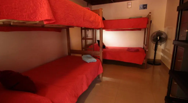 Portal Andino Lodge, Prenota Hotel Hotel a Antofagasta Region con parcheggio, Parcheggio