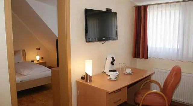 Hotel Zur Loreley