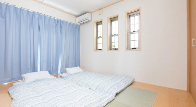 Номер Standard JIYUKA INN