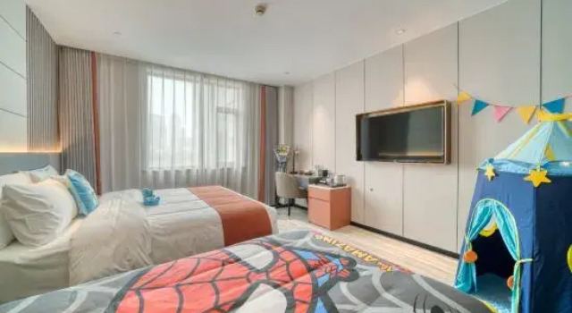 Haoyi Hotel, Rezerwuj Hotel Shangcheng Hangzhou