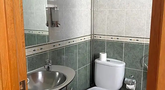 Номер Standard Hotel Mar Azul