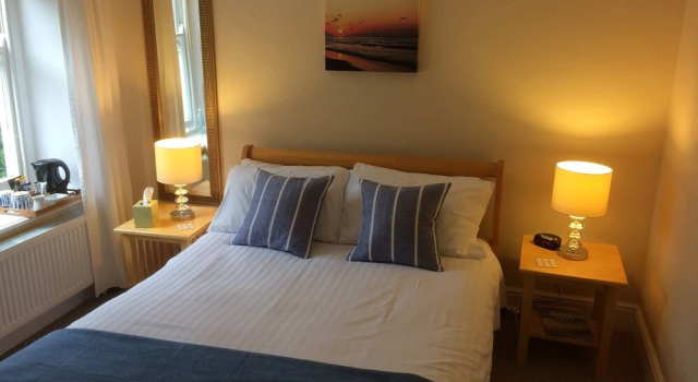 Elmsdale Guest House, Varaa Matkakoti Penzance Cornwall