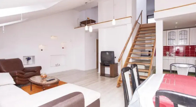 Apartment Urban Stay, Забронировать Апартаменты/квартира Сараево Сараевский кантон, рядом с Old Sarajevo Clock Tower