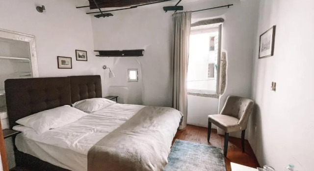 Номер Standard Hotel Casa Garzotto