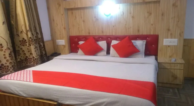 OYO 24552 Hotel Koyal