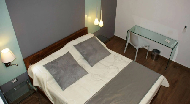 231 Suite Via Roma