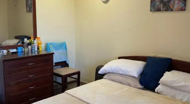 Apartment with private Beach in Sahl Hasheesh, Prenota Appartamento Hotel a Mar Rosso con parcheggio, Parcheggio