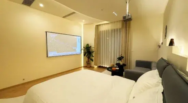 Suite Premier sumerfullmoon hotel