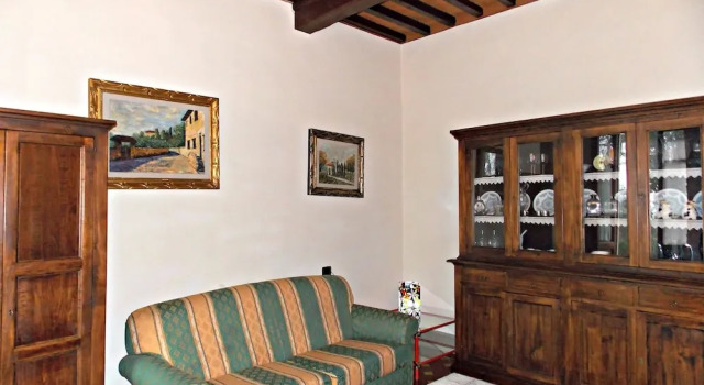 Вилла Il Villino