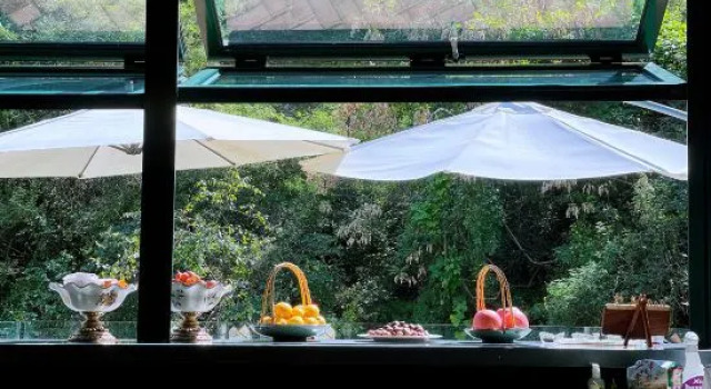 Beijing Slow Mountain Villa, Book Villa Cottages in Beijing, Cottage