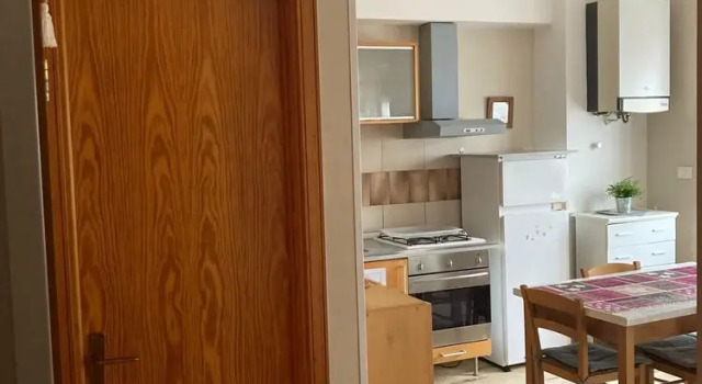 Студия B&B Residenza Leonardo