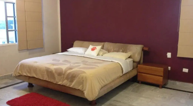 Casa Tz'unun B&B