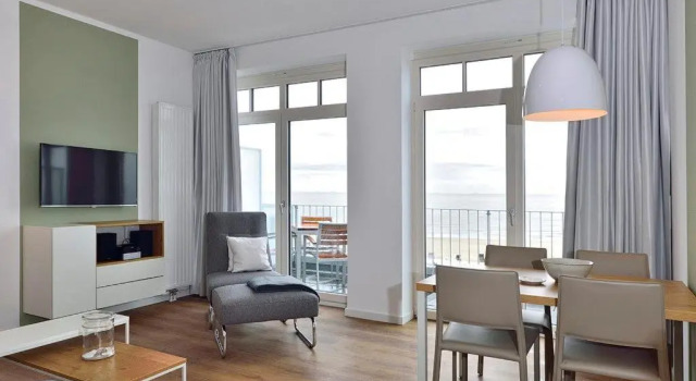 Апартаменты Aparthotel Anna Düne Aparthotel Anna Düne 1 23