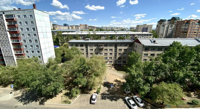 1-room apartment 63 Krasnoarmeyskaya St., Prenota Appartamento The Central district 