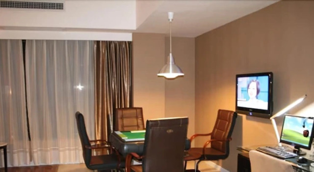 Hait Business Hotel - Hefei