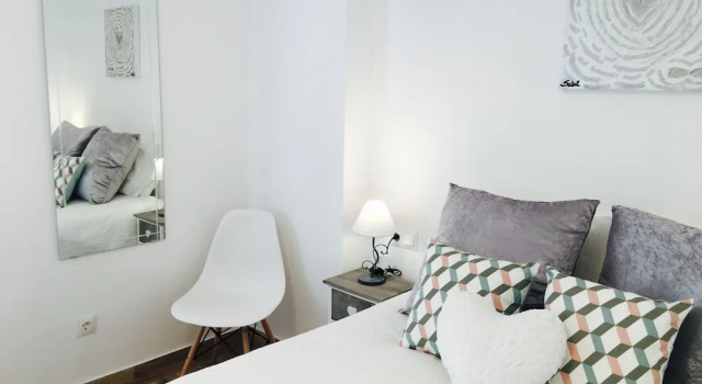 Apartamento Caracola