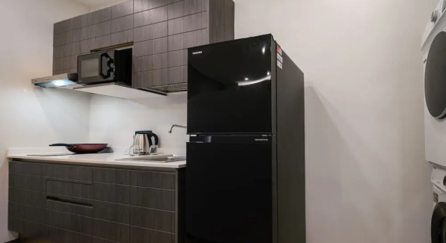 Двухместный номер Standard Samyan Serene Hotel