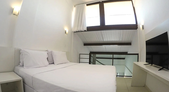 Laguna Suites, Забронировать Отель Отели Порту-де-Галиньяш 3 звезды, рядом с Hippocampus Project, 3*