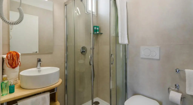 Апартаменты Standard SMERALDO RESIDENCE