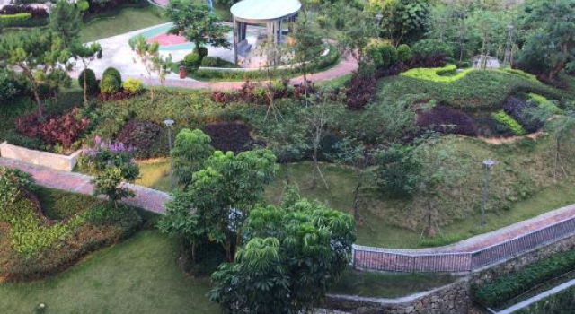 Jiangmen Taishan Xi Mansion Vacation Homestay (Xiyunlai Hot Springs), Rezerwuj Hotel Hotele w Jiangmen z parkingiem, Parking