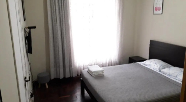 Номер Economy Cozy and Comfortable Home in MIRAFLORES