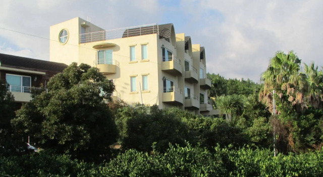 Palm Hill Pension, Забронировать Гостевой дом Отели Согвипхо с парковкой, Парковка