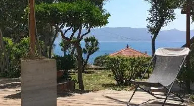 Les jardins de Porto Pollo, Varaa Hotelli Serra-di-Ferro 