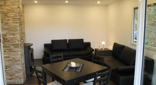Ferienhaus Refugium, Prenota Hotel Sessenbach Westerwald