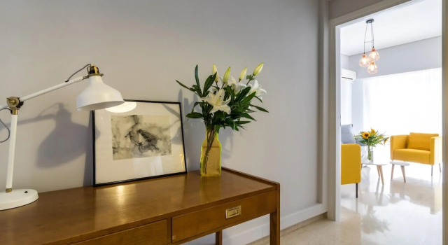 Brand New Apartment in the heart of Athens