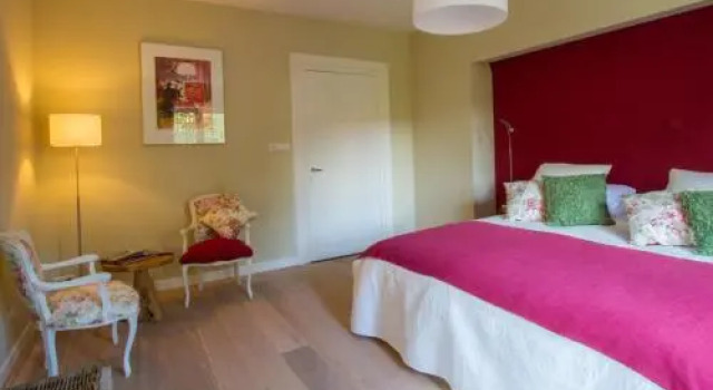Hartje Haarlem B&B, Забронировать Отель «постель и завтрак» Харлем Zuid-Kennemerland