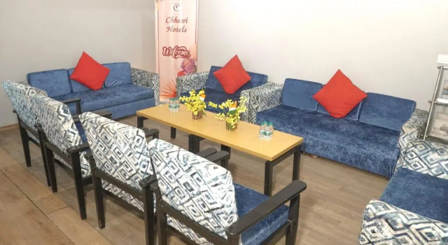 Chhavi Hotels