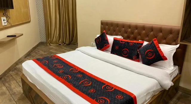 Hotel 98, Amritsar, Book Hotel Amritsar Punjab