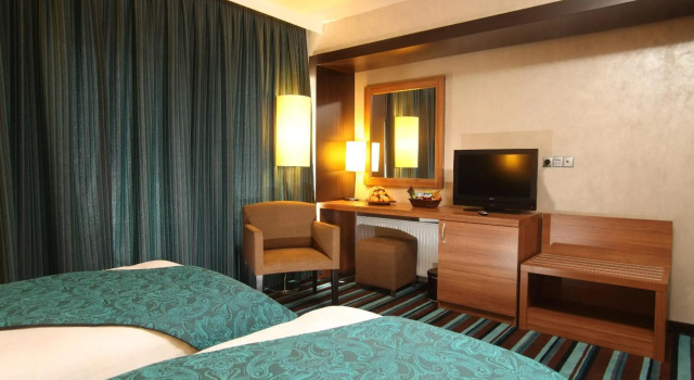 Notte Hotel