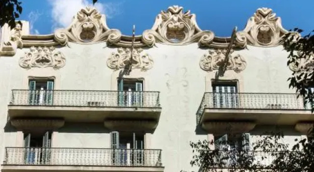 Anglus, Забронировать Отель Эшампле Барселона, рядом с Flamenco Barcelona