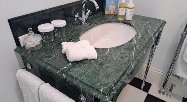 Двухместный номер Standard Suenos Guesthouse